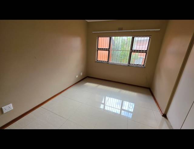 2 BEDROOM TOWNHOUSE TO LET IN EMPANGENI CENTRAL